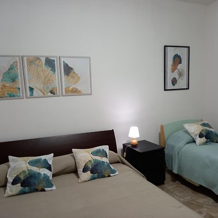 Fausto&Deby Apartment Oriago Quarto foto