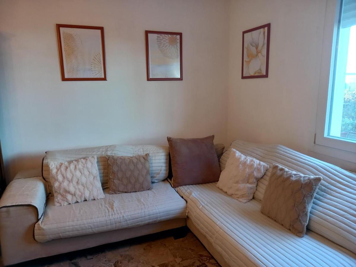 Fausto&Deby Apartment Oriago Exterior foto