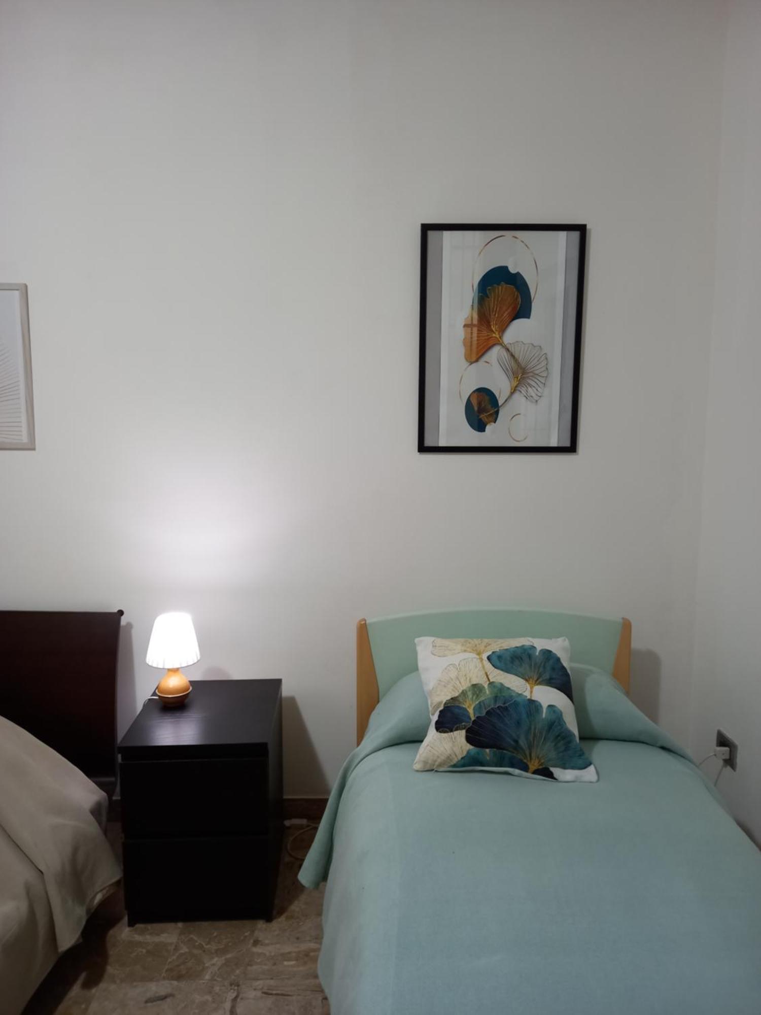 Fausto&Deby Apartment Oriago Quarto foto