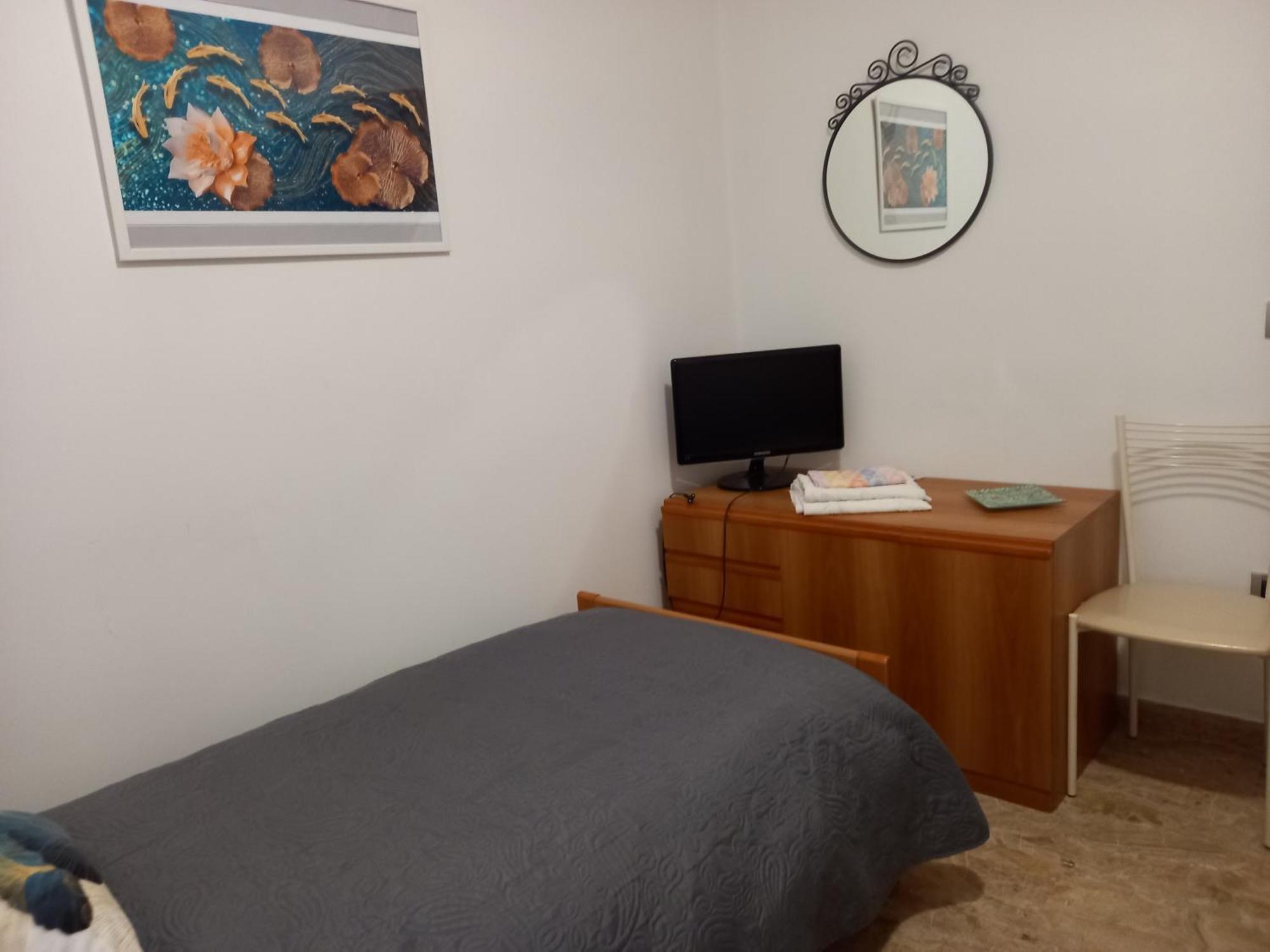 Fausto&Deby Apartment Oriago Quarto foto