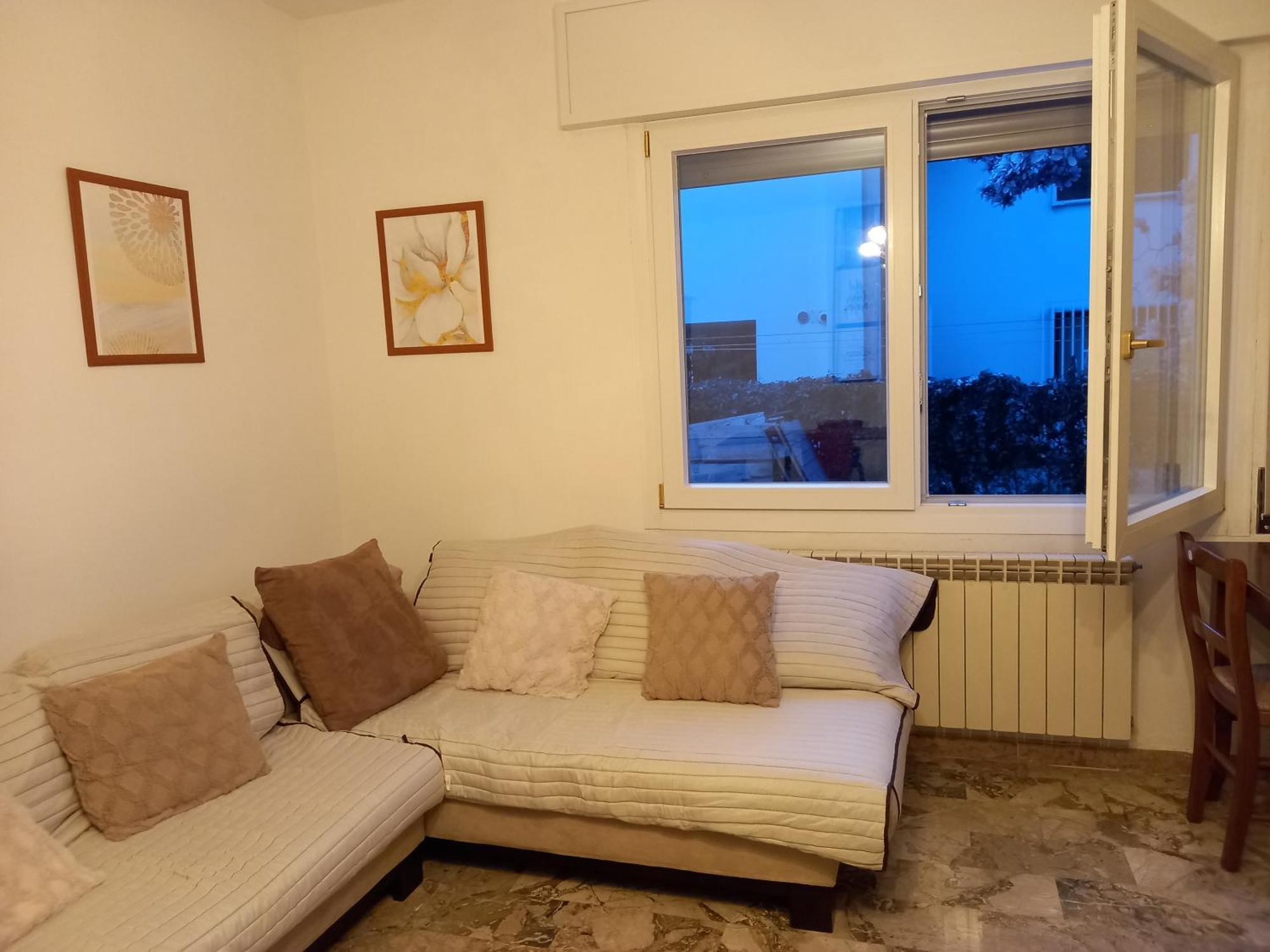 Fausto&Deby Apartment Oriago Quarto foto