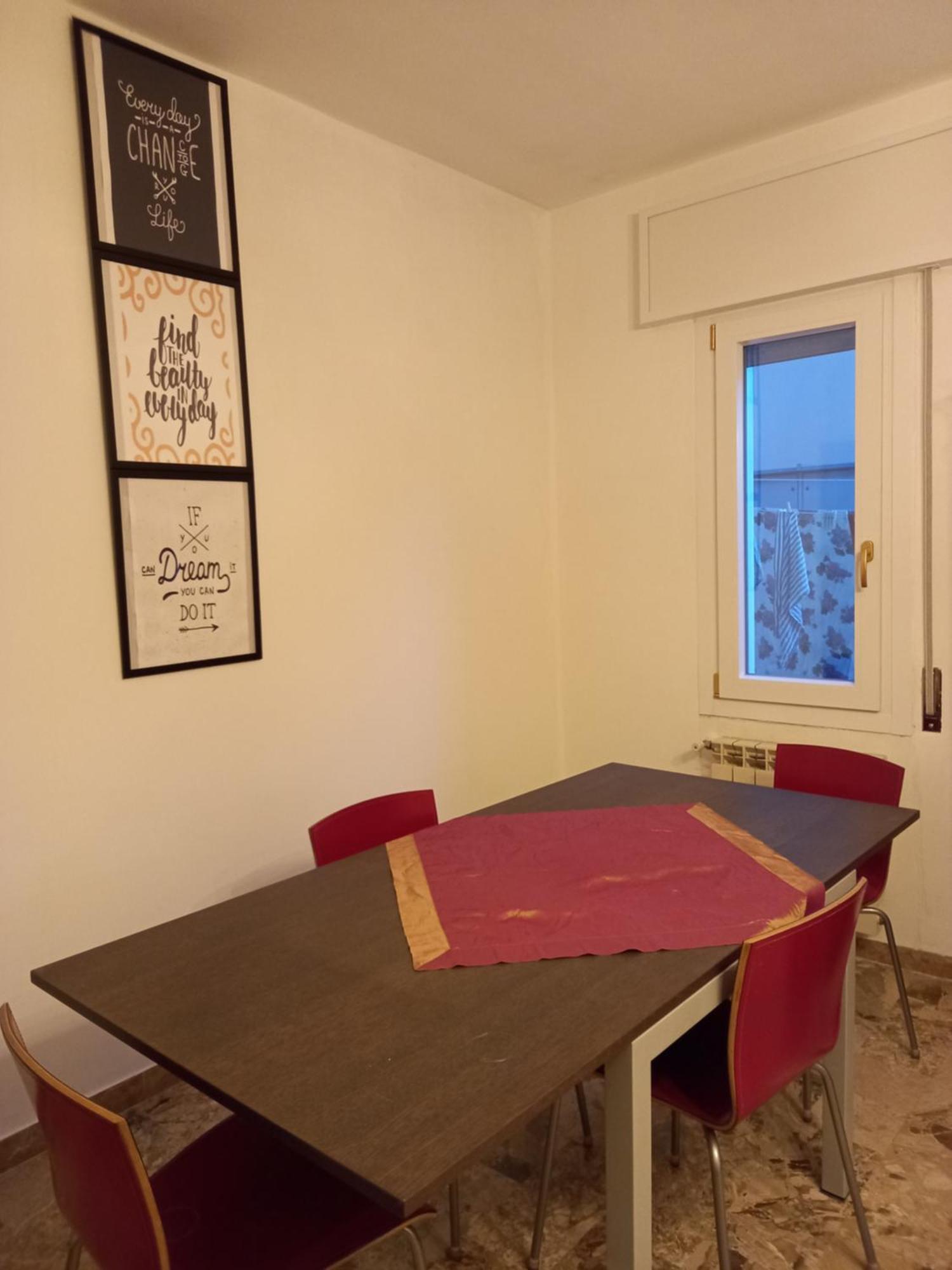 Fausto&Deby Apartment Oriago Quarto foto